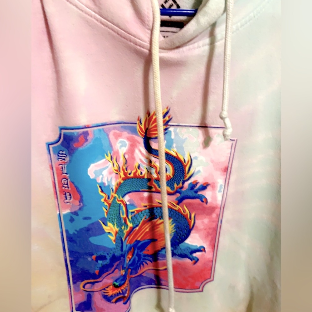 women’s hoodie